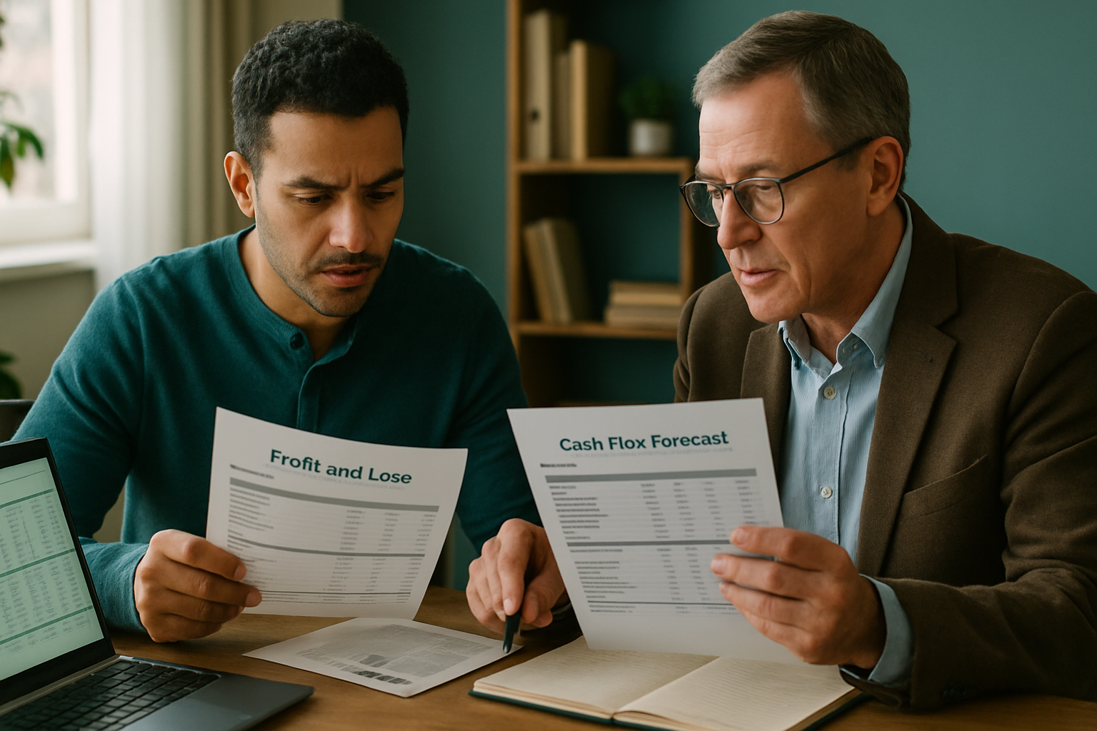 GST Filing Isn't Enough: Build a Financial Operating System — image 1