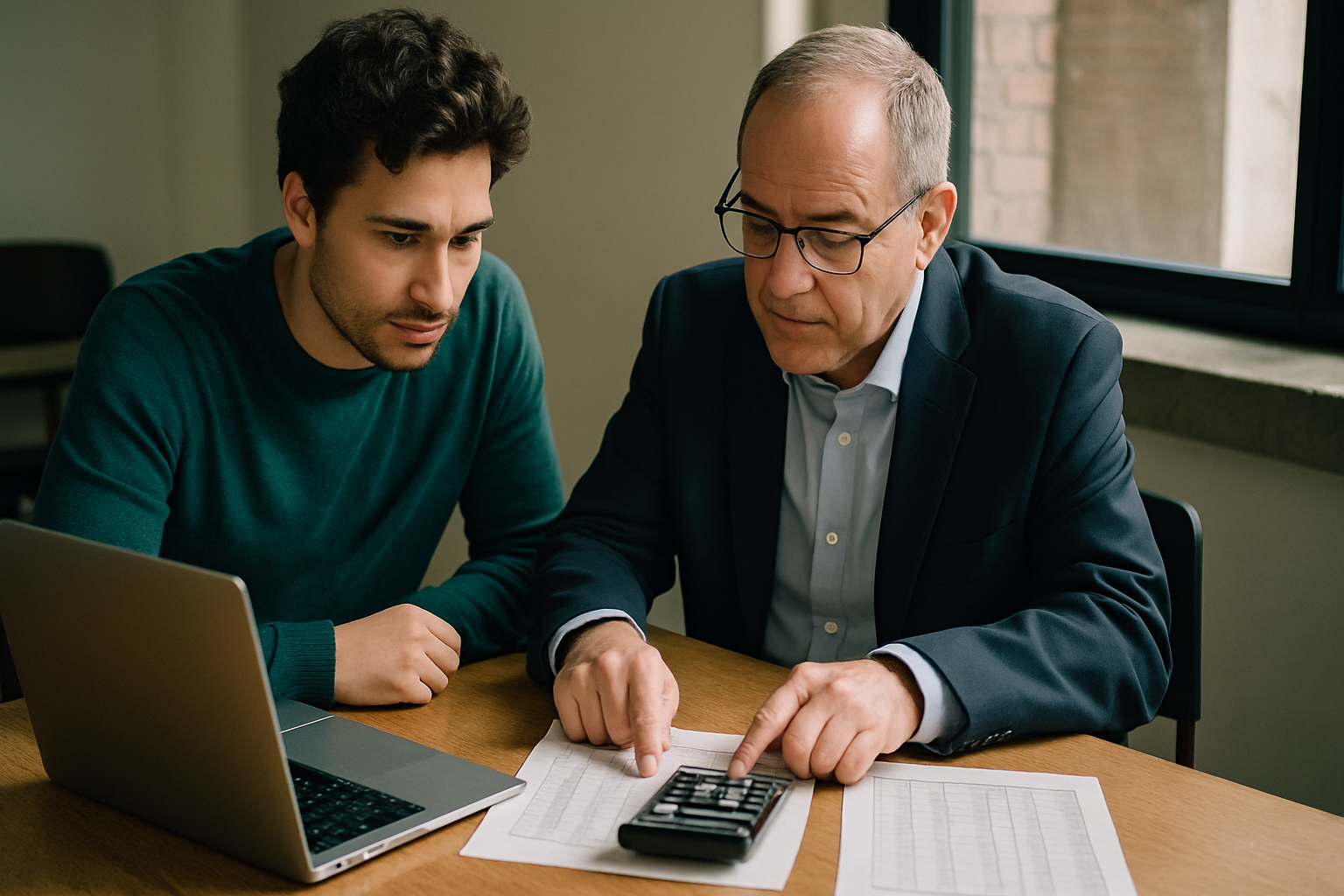 Payroll services for startups: accurate pay, tax & compliance — image 1