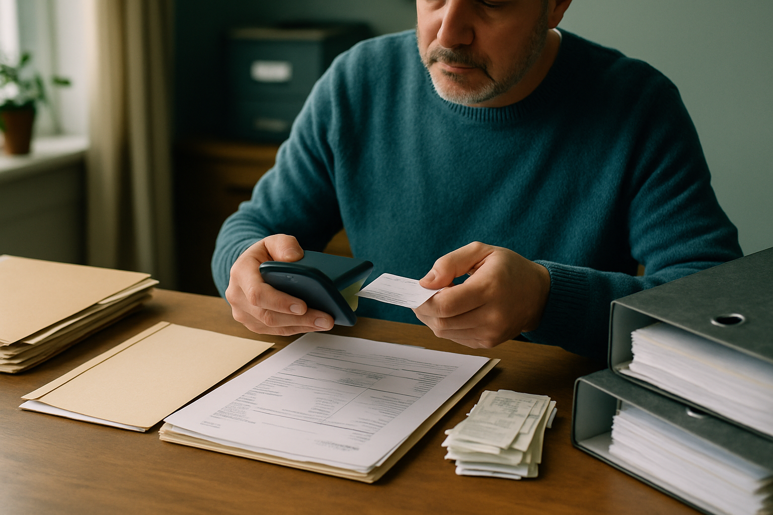 GST Filing Isn't Enough: Build a Financial Operating System — image 2