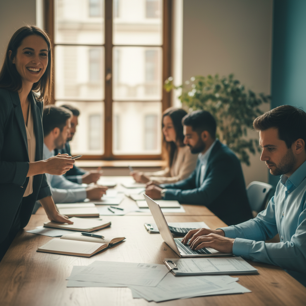 Payroll processing for startups: accurate pay, compliant filings — image 1