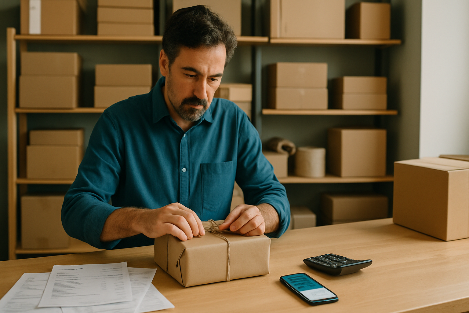 GST Filing for Small Businesses and Financial Clarity — image 2