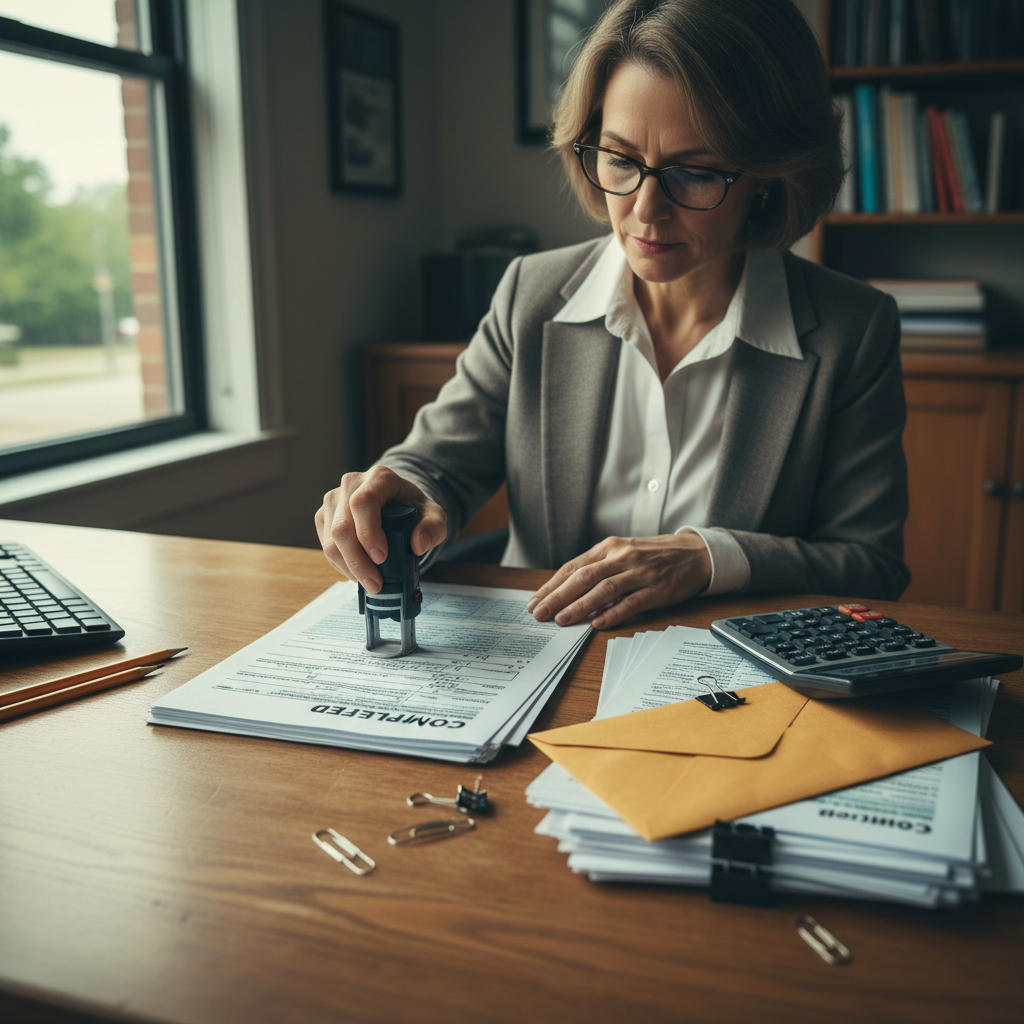 Payroll processing for startups: accurate pay, compliant filings — image 2