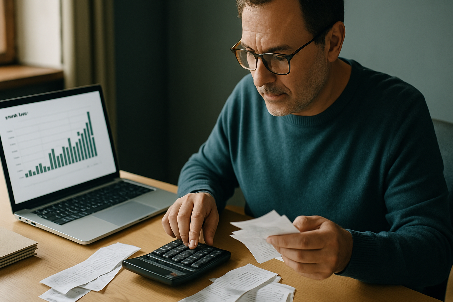 What an Outsourced Finance Team Does for Small Businesses — image 2