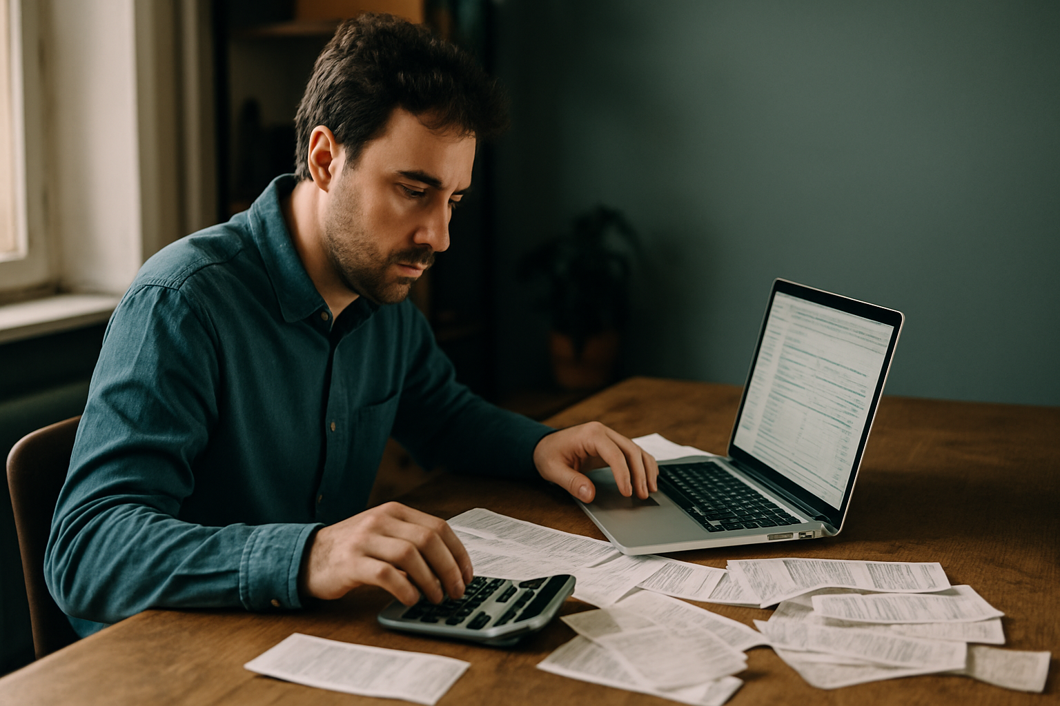 Monthly bookkeeping for small businesses: clarity & compliance — image 1
