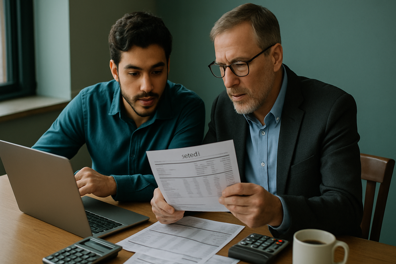 Payroll processing services for startups: accuracy & compliance — image 1