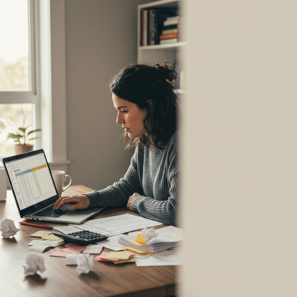 Monthly bookkeeping that gives small businesses financial clarity — image 1