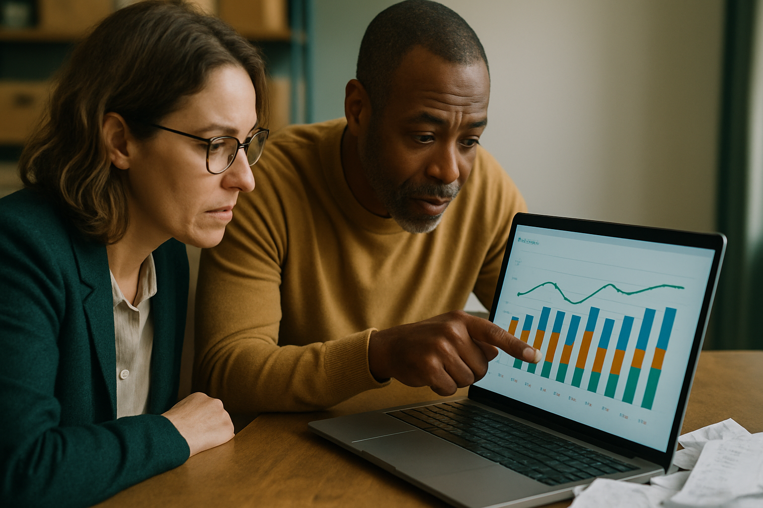 Clean Up Your Small Business Accounts: Practical Guide — image 1