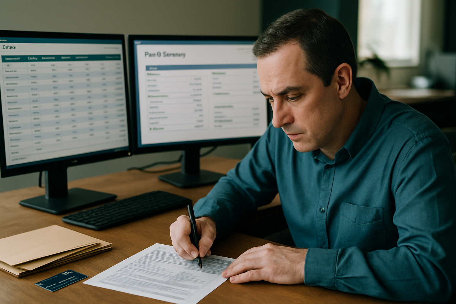 Payroll processing services for startups: accuracy & compliance — image 2