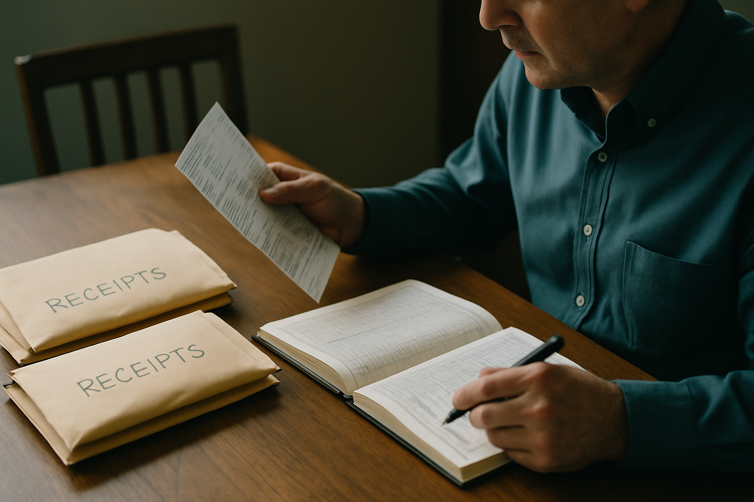 Monthly bookkeeping that gives small businesses financial clarity — image 2