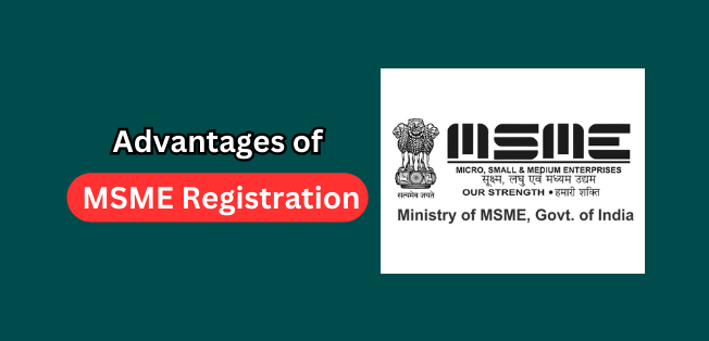 MSME Udyam Registration