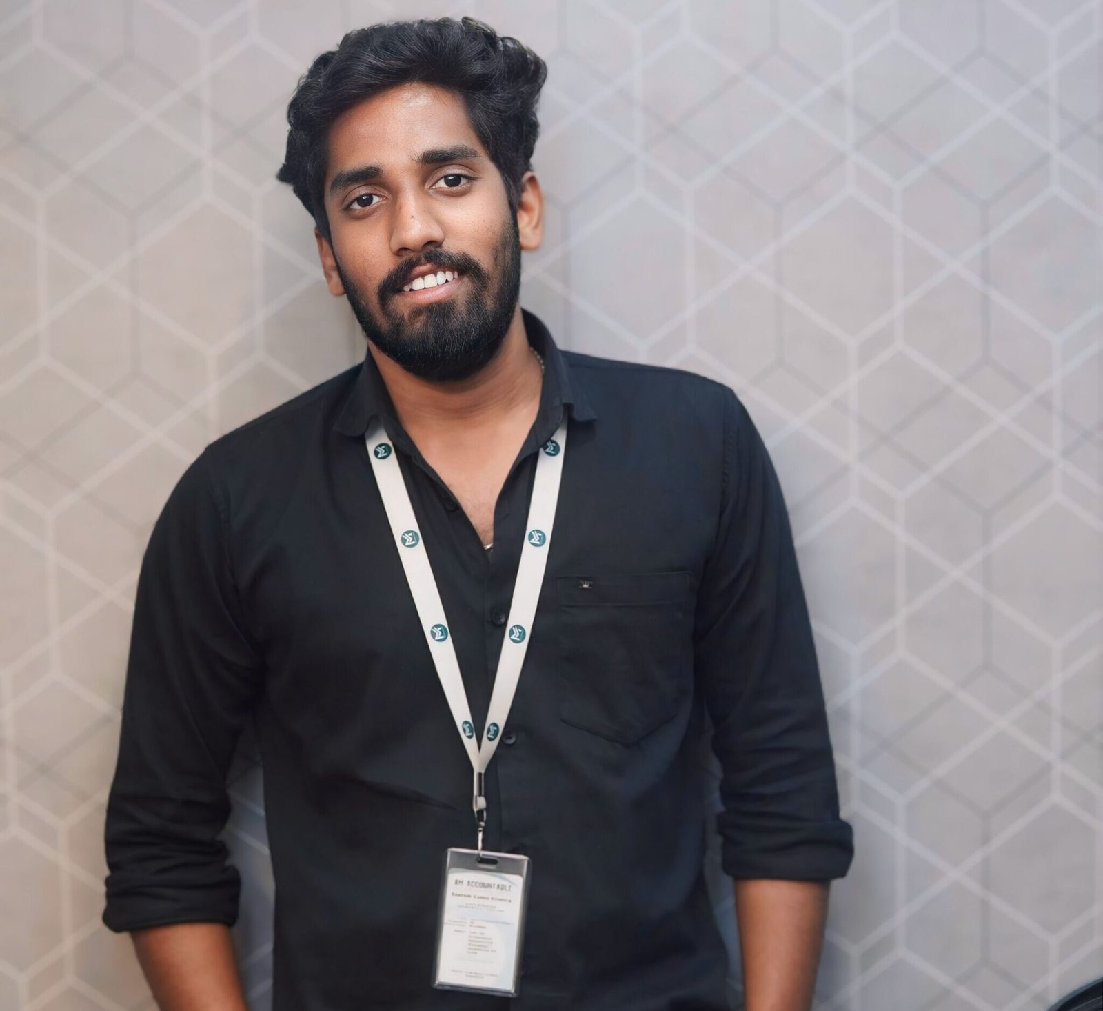 Seelam vamsi krishna